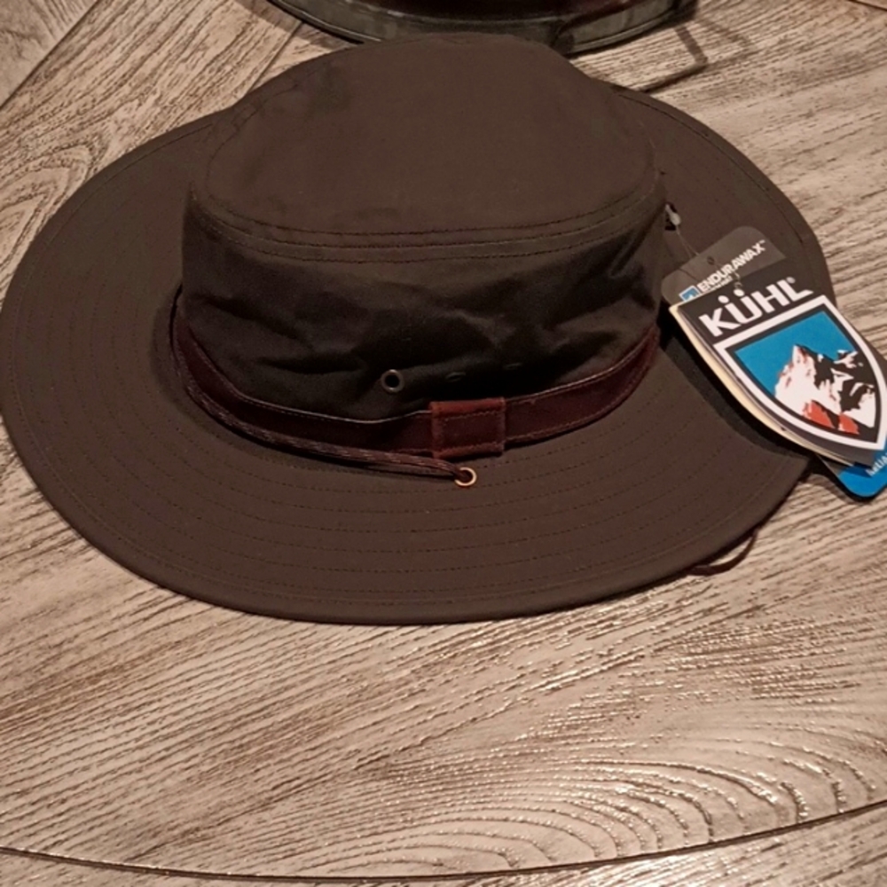KUHL BUSH HAT